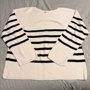 Women’s Striped Top